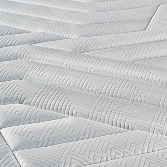 Matelas Epeda Art Déco Dauphine 180x200cm