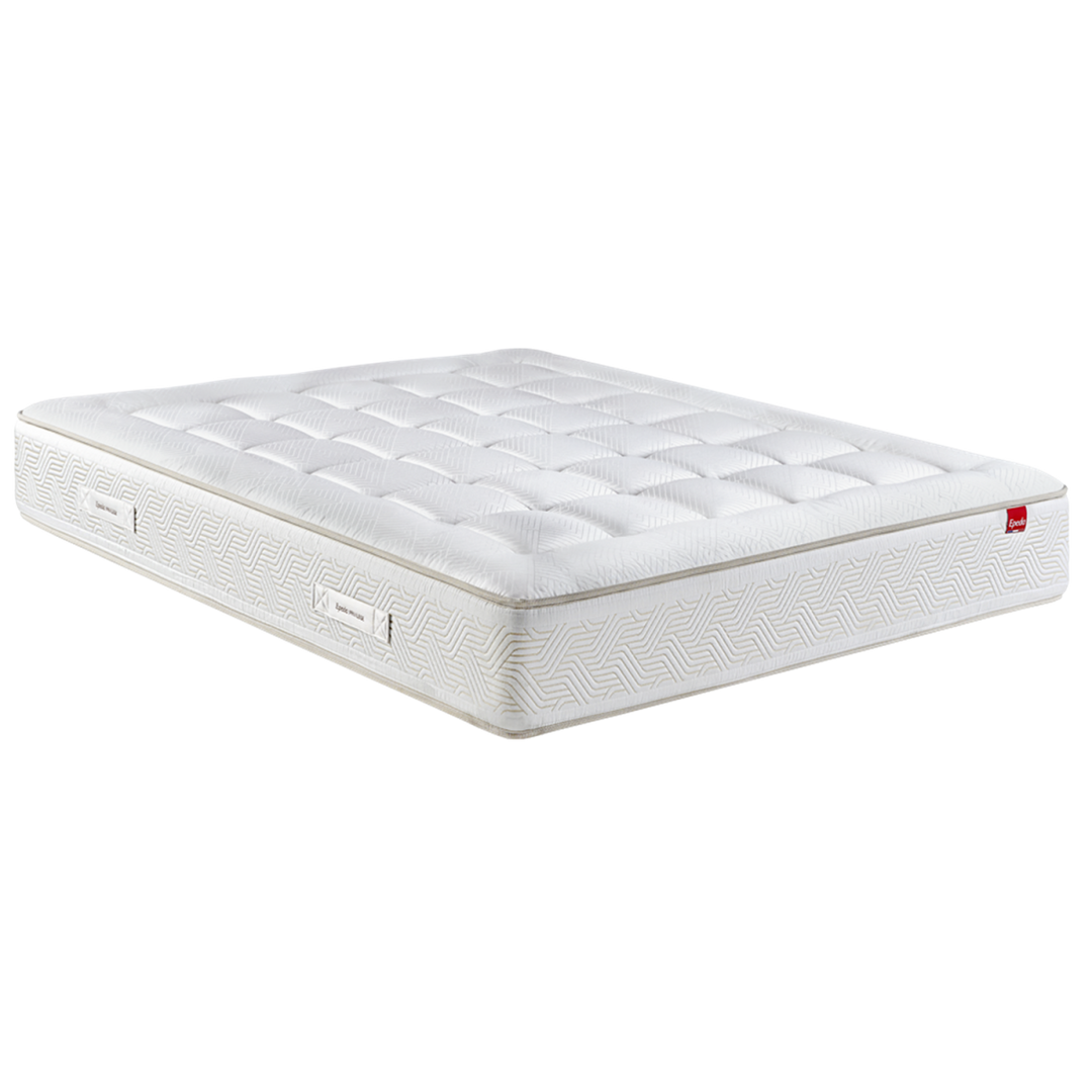 Matelas Epeda Art Déco Chaillot 90x190 cm
