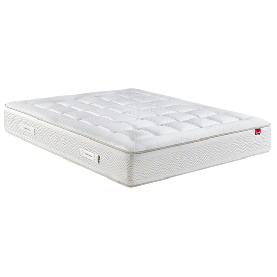 Matelas Epeda Art Déco Chaillot 90x190 cm