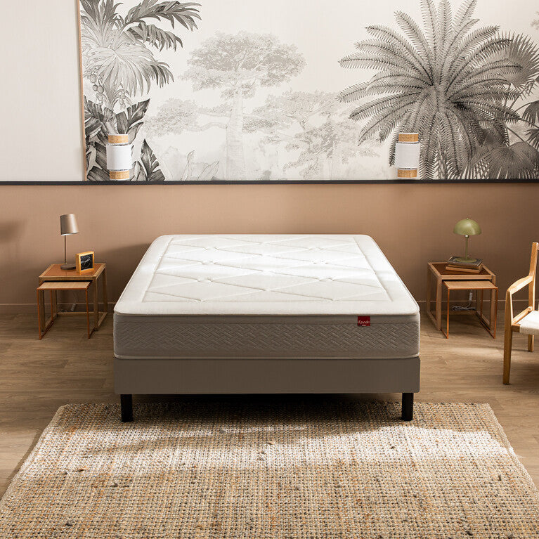 Matelas Epeda 160x190cm L'Echappé