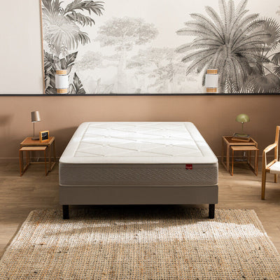 Matelas Epeda 160x190cm L'Echappé