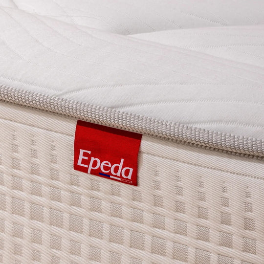 Matelas Epeda Gemme 180x200cm