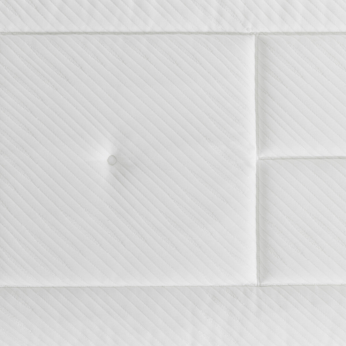 Matelas EPEDA ressorts ensachés, soutien équilibré, accueil enveloppant, 80x200cm