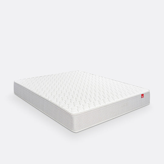 Matelas EPEDA Dépaysant ressorts, soutien ferme, accueil ferme, 140x190cm