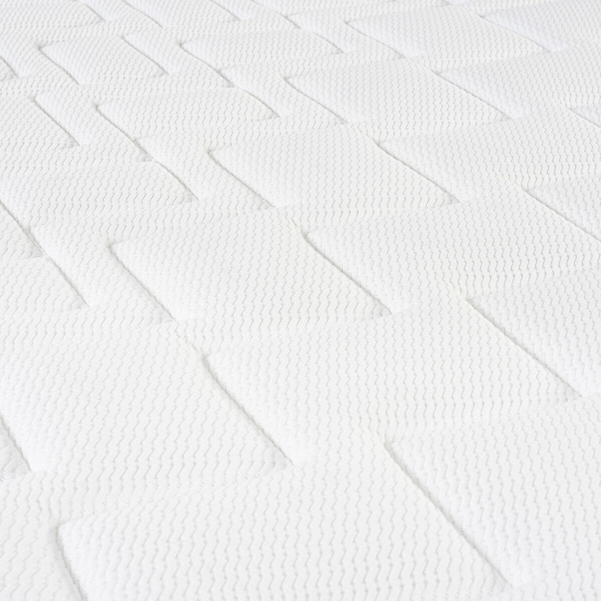 Matelas EPEDA 620 ressorts ensachés, soutien très ferme, accueil ferme, 180x200cm