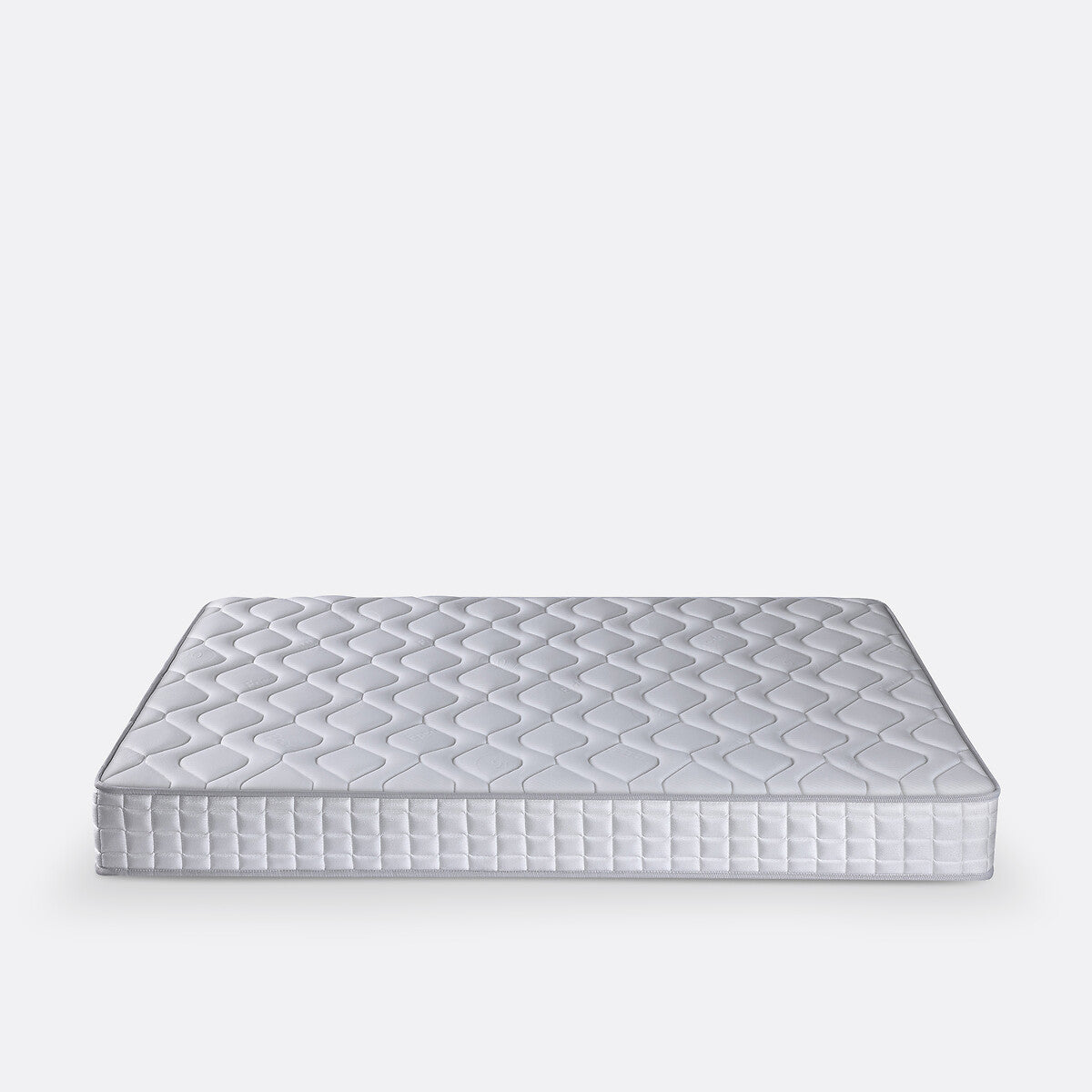 Matelas EPEDA 560 ressorts ensachés, soutien ferme, accueil ferme, 160x200cm