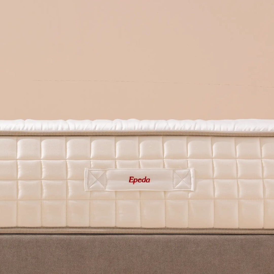 Matelas Epeda Joailler 160x200 cm