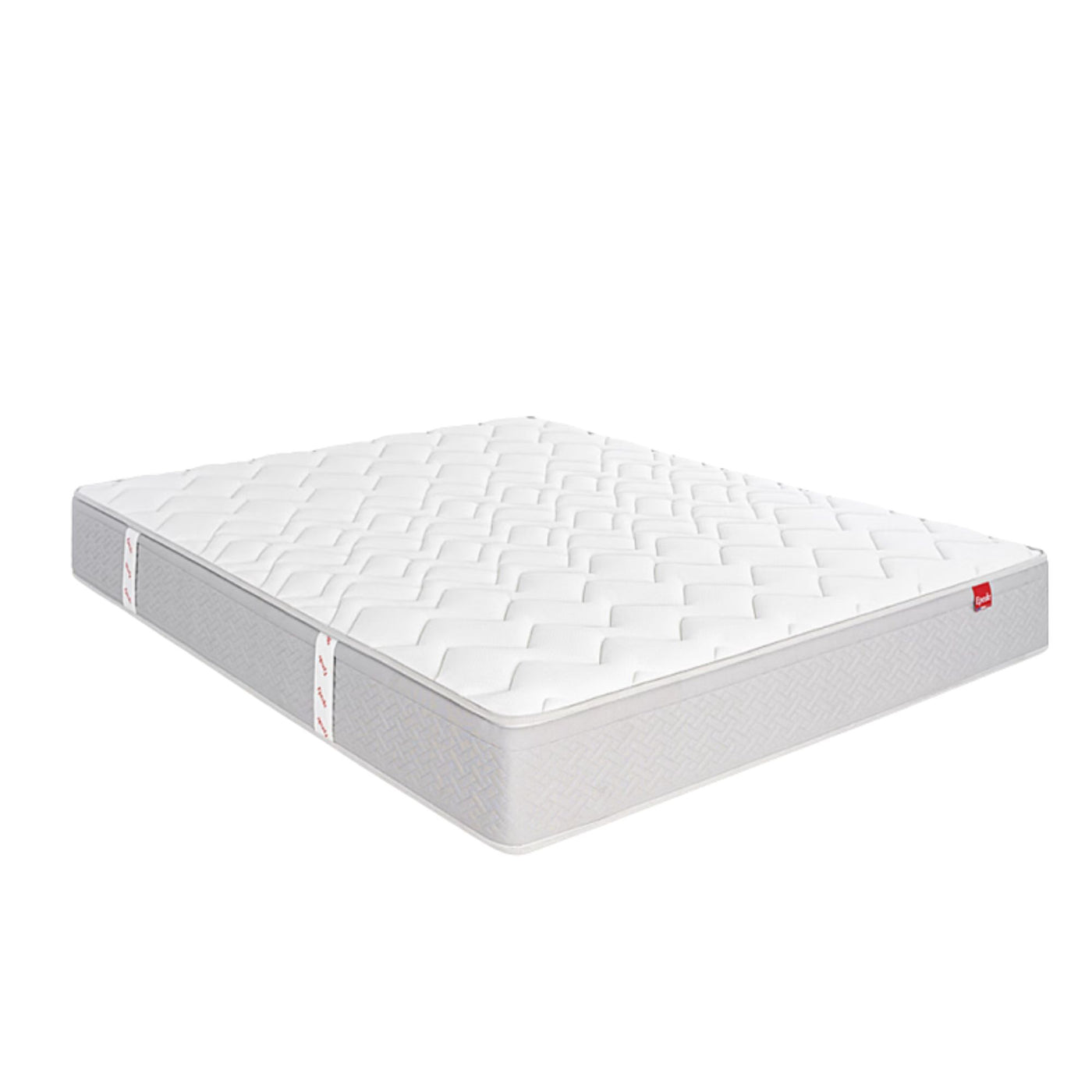 Matelas Epeda L'Ailleurs 160x200 cm