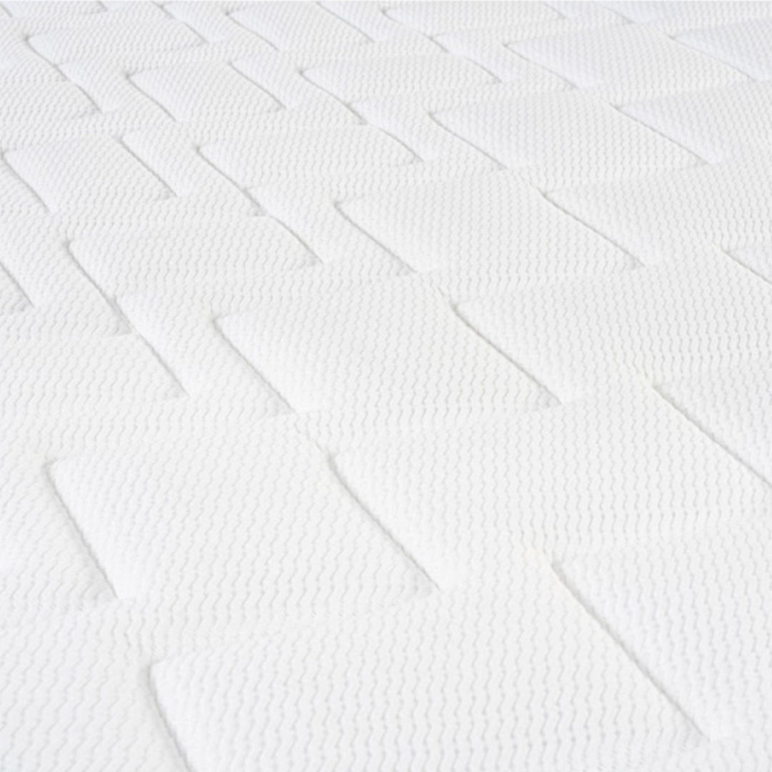 Matelas Epeda L'Ailleurs 160x200 cm
