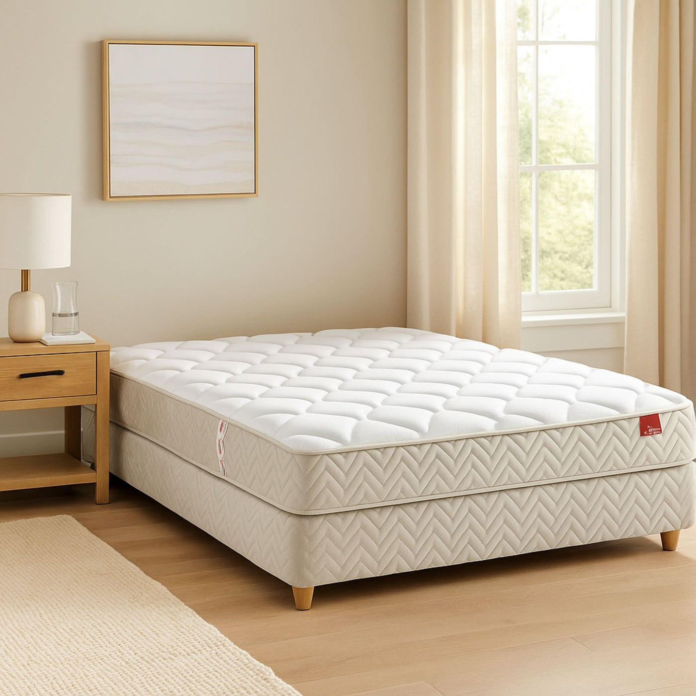 Matelas Epeda M Classic 300 160x190 cm