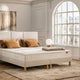 Matelas EPEDA Orfèvre 160x200cm