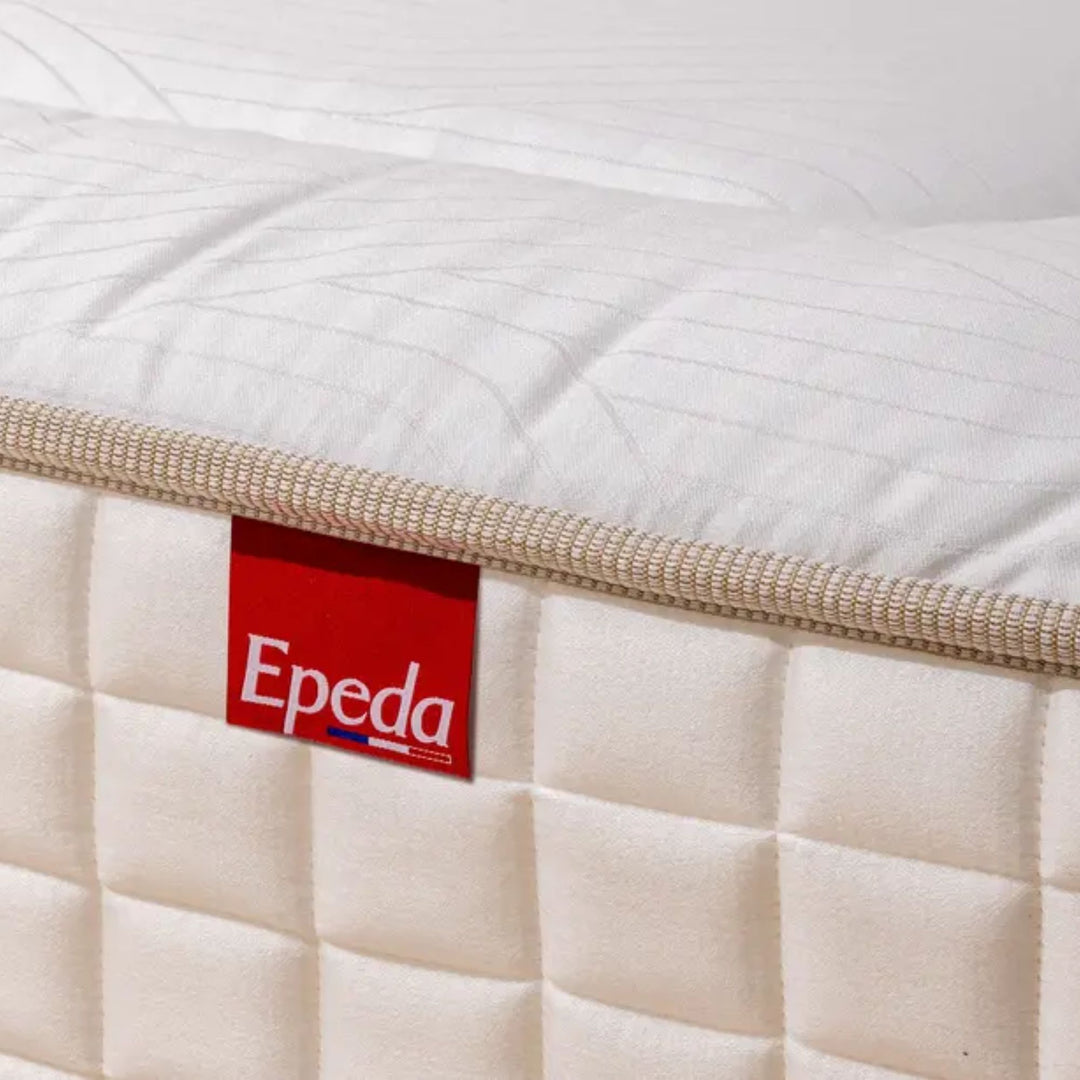 Matelas EPEDA Orfèvre 160x200cm