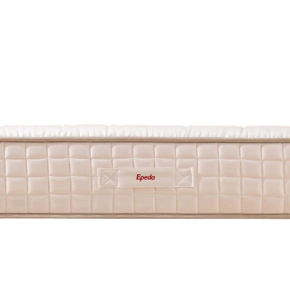 Matelas EPEDA Orfèvre 160x200cm