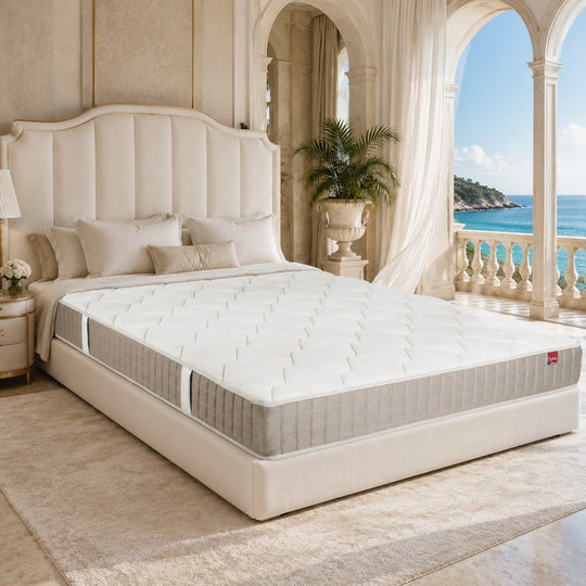 Matelas Epeda 160x200cm Petale 2