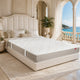 Matelas Epeda 160x200cm Petale 2