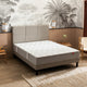 Matelas EPEDA 620 ressorts ensachés très ferme L'ailleurs 160x200cm
