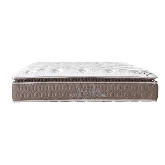 Matelas ALITEA Fabuleux 4500 Ressorts 160x200cm