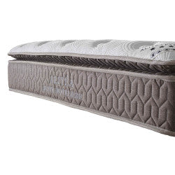 Matelas ALITEA Fabuleux 4500 Ressorts 160x200cm