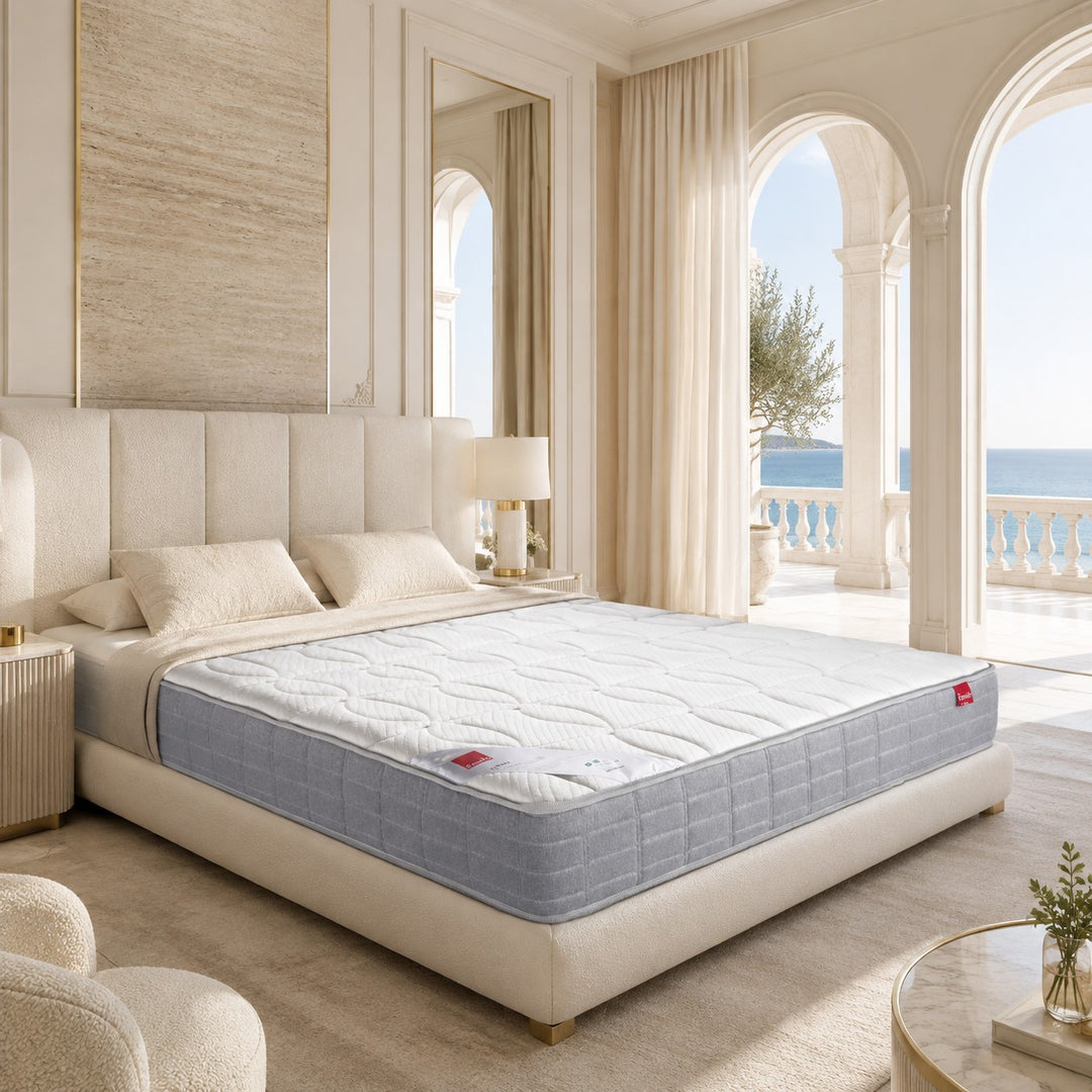 Matelas Epeda Lyon 140x200 Ferme