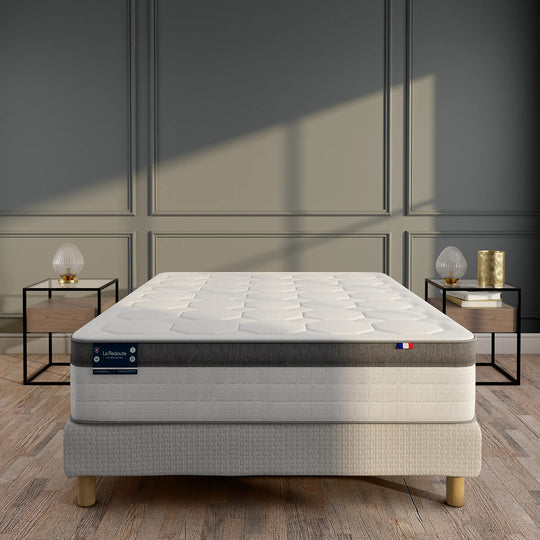 Matelas La Redoute Interieurs Premium hybride - 180x200 cm
