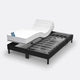 Matelas LA REDOUTE mousse, soutien soutien ferme, accueil accueil mémoire de forme, 140x190cm