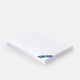 Matelas LA REDOUTE latex, soutien soutien ferme, accueil accueil moelleux, 140x190cm
