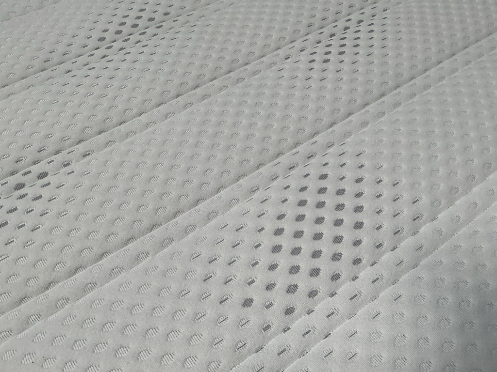Matelas LA REDOUTE 640 ressorts ensachés, soutien ferme, accueil moelleux, 160x200cm