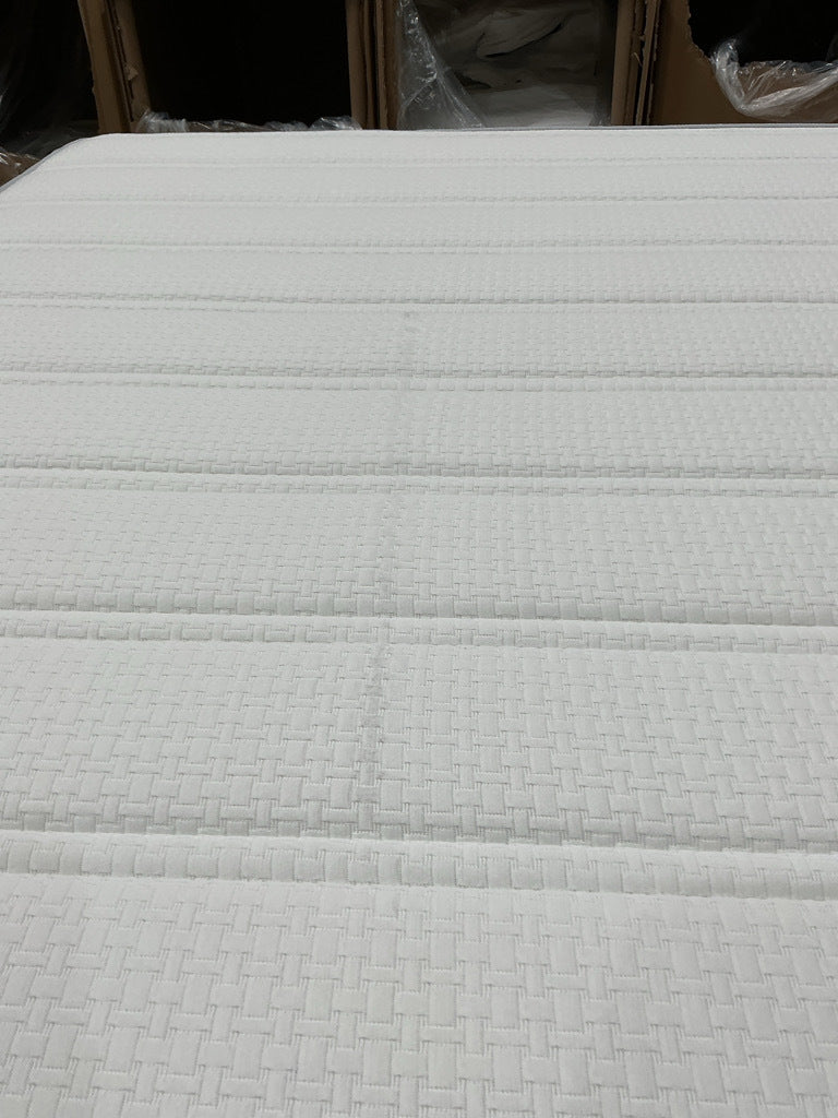 Matelas LA REDOUTE Premium 1134 ressorts ensachés, soutien ferme, accueil enveloppant, 140x190cm