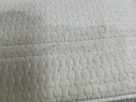 Matelas LA REDOUTE Premium 1134 ressorts ensachés, soutien ferme, accueil enveloppant, 160x200cm