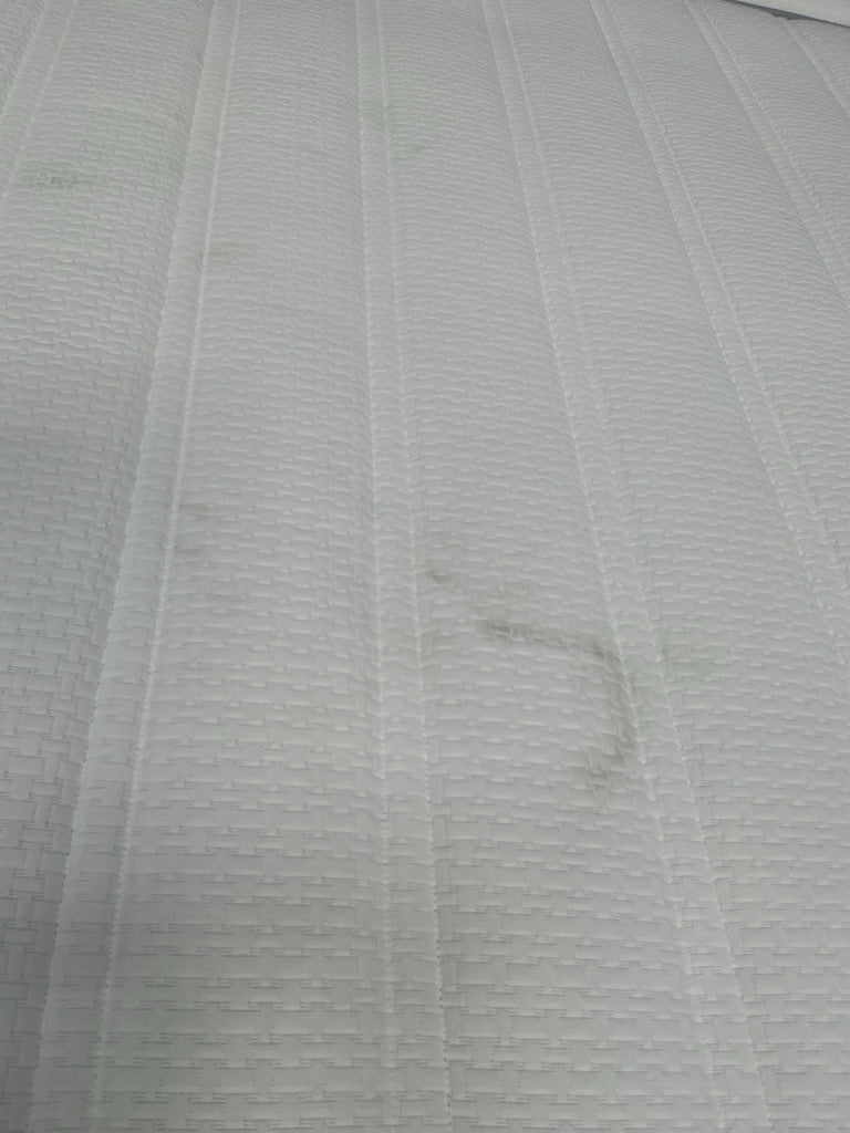 Matelas LA REDOUTE Premium 1134 ressorts ensachés, soutien ferme, accueil enveloppant, 160x200cm