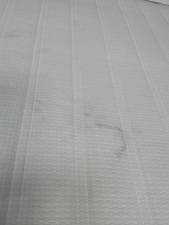 Matelas LA REDOUTE Premium 1134 ressorts ensachés, soutien ferme, accueil enveloppant, 160x200cm