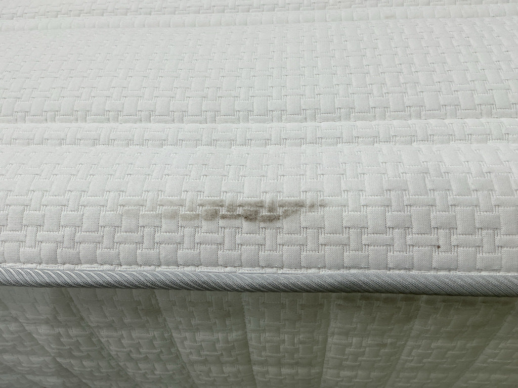 Matelas LA REDOUTE Premium 1134 ressorts ensachés, soutien ferme, accueil enveloppant, 160x200cm