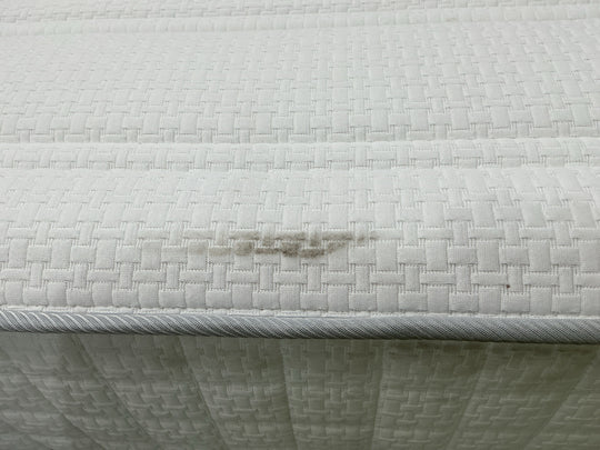 Matelas LA REDOUTE Premium 1134 ressorts ensachés, soutien ferme, accueil enveloppant, 160x200cm