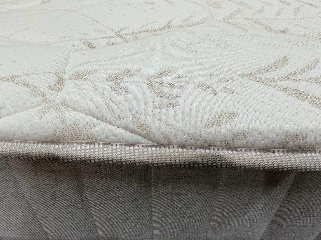 Matelas LA REDOUTE Origine 520 ressorts ensachés, soutien ferme, accueil tonique, 160x200cm