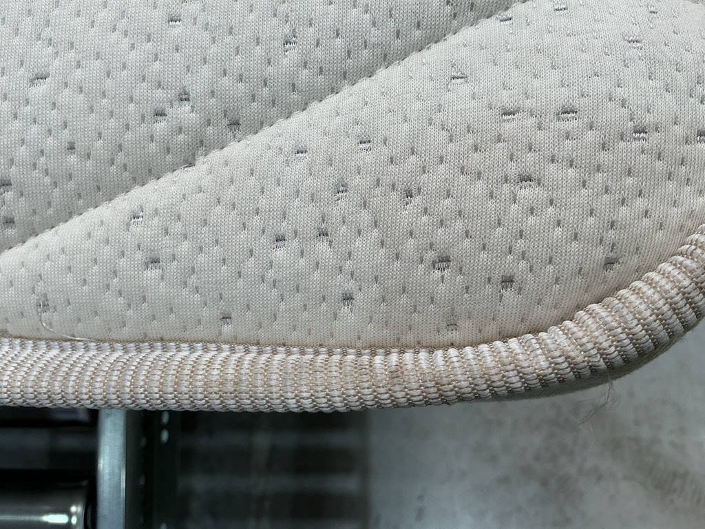 Matelas LA REDOUTE Origine 580 ressorts ensachés, soutien mi-ferme, accueil moelleux, 160x200cm