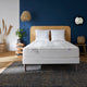 Matelas LA REDOUTE Origine 651 ressorts ensachés, soutien ferme, accueil moelleux, 140x190cm