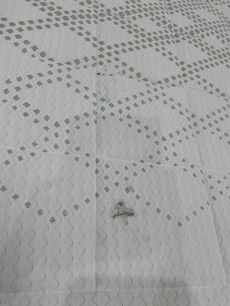 Matelas LA REDOUTE 1362 ressorts ensachés, soutien ferme, accueil tonique, 160x200cm
