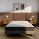 Matelas LA REDOUTE mousse, soutien ferme, accueil moelleux, 140x200cm