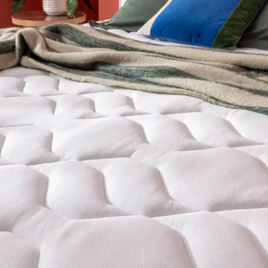 Matelas latex MERINOS Happy Lit 140x190cm