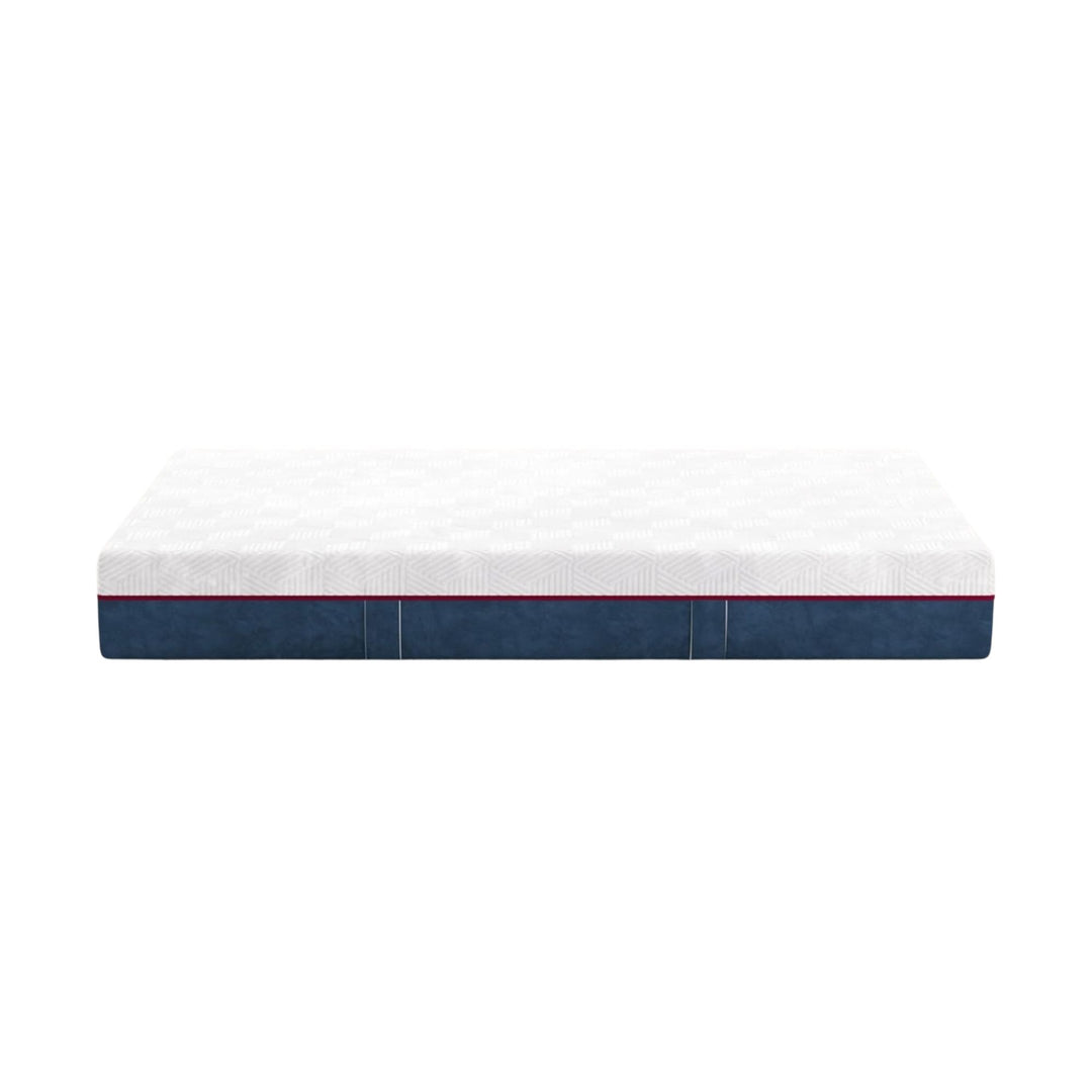 Matelas LITIER FRANCAIS Hybride Pro 1 160x200cm