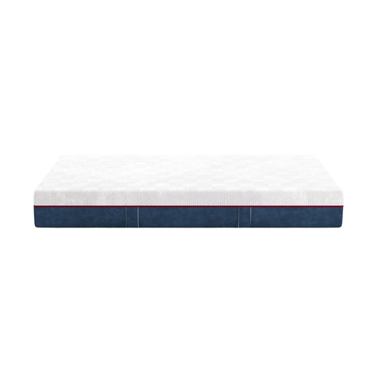 Matelas LITIER FRANCAIS Hybride Pro 1 160x200cm