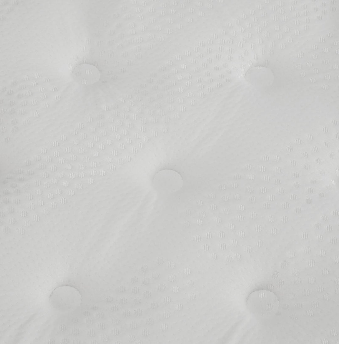 Matelas mousse mémoire de forme Alfred