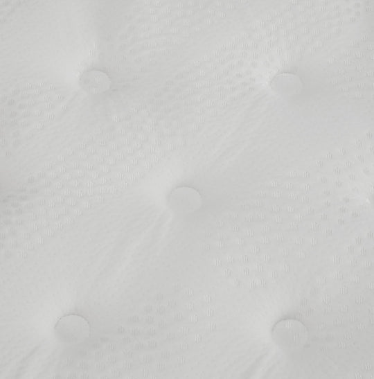 Matelas mousse mémoire de forme Alfred