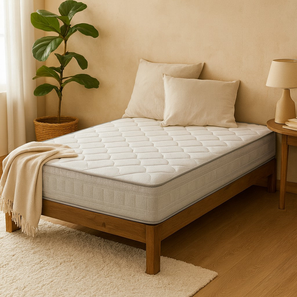 Matelas mémoire de forme PARIS 90x200cm