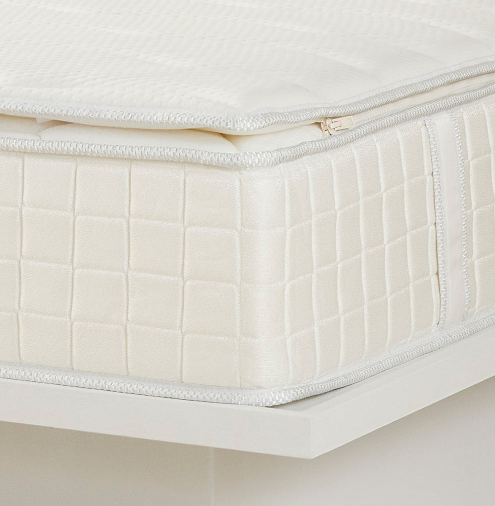 Matelas Memorable Bed 200x200 cm