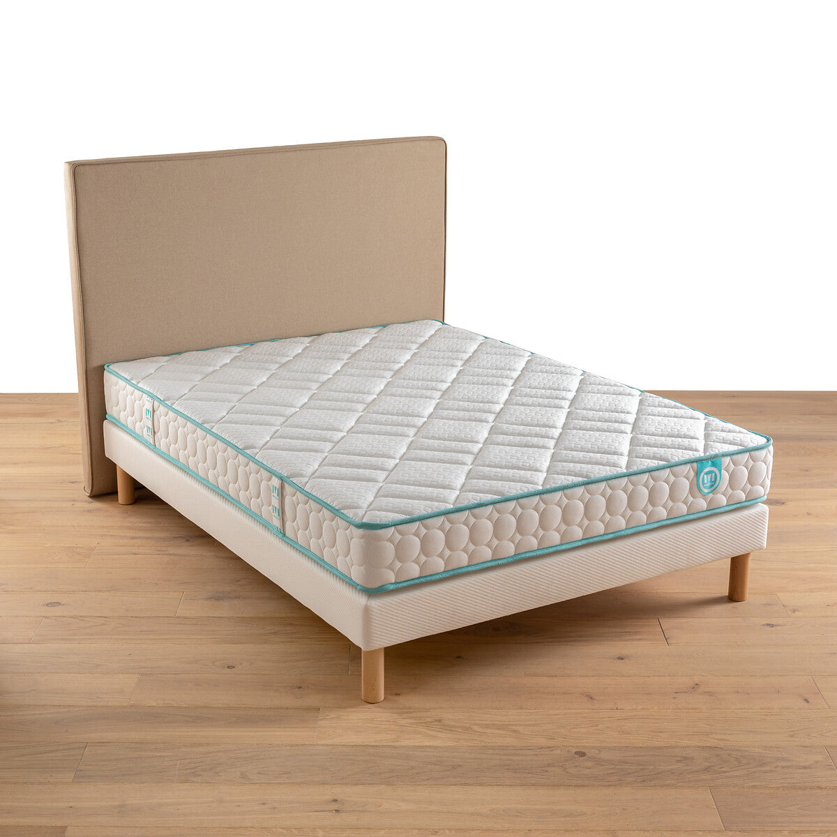 Matelas MERINOS mousse, 140x200cm