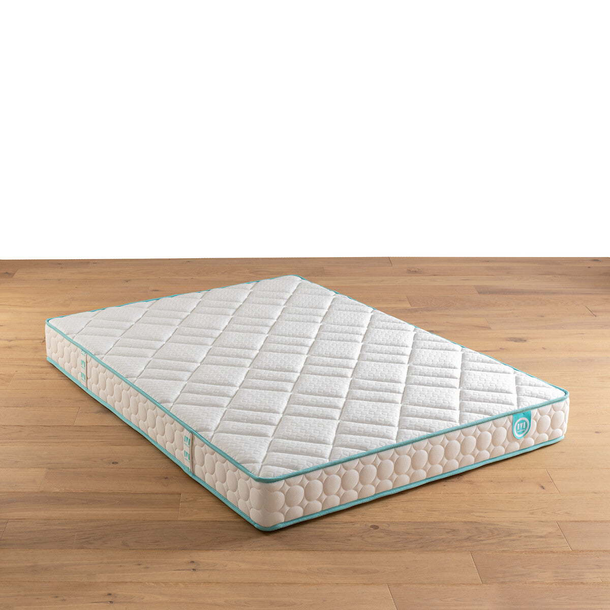 Matelas MERINOS mousse, 140x200cm