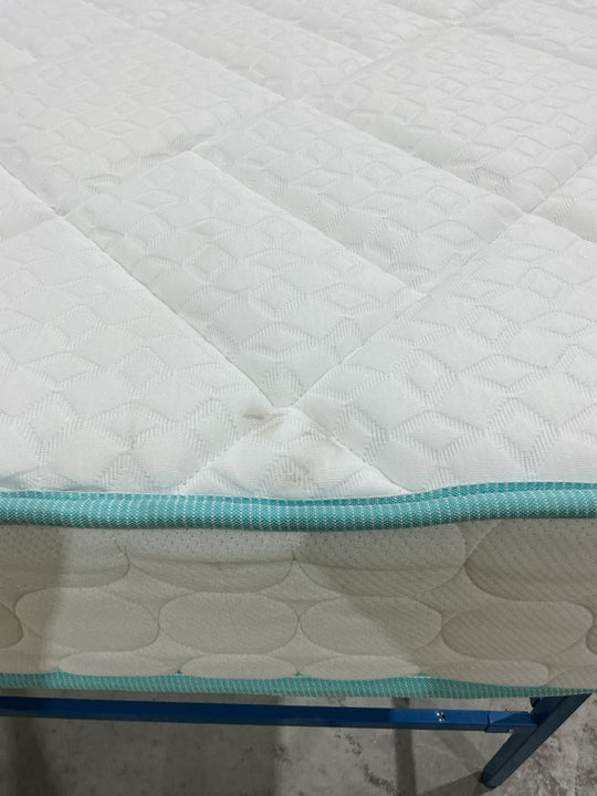 Matelas MERINOS mousse, 140x200cm