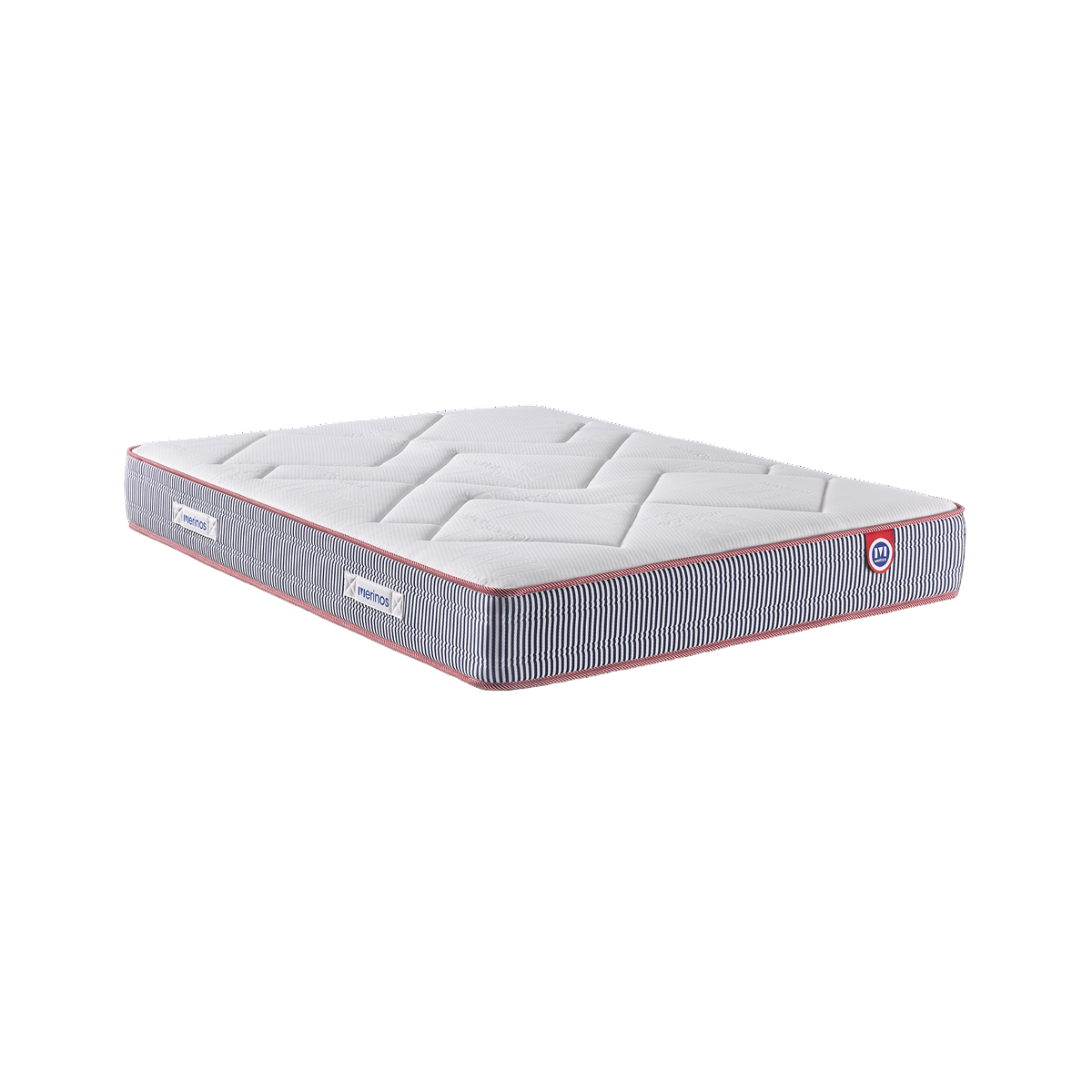 Matelas Merinos 160x190cm Marcel II