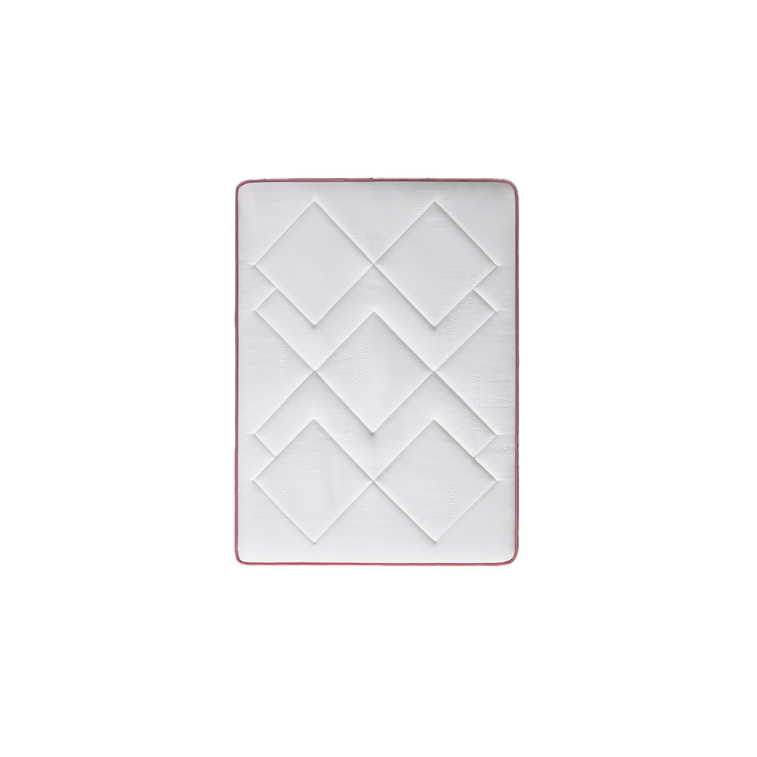 Matelas Merinos 160x190cm Marcel II